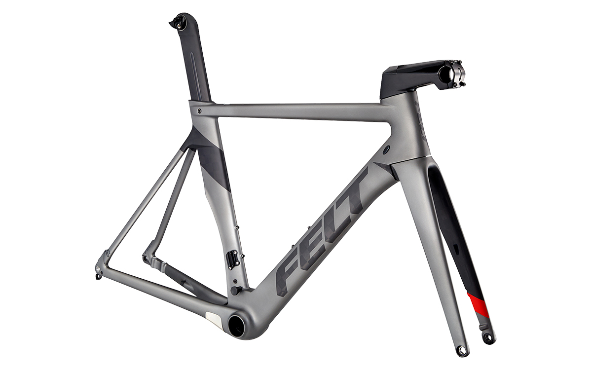 FELT AR ADVANCED LTD Frame